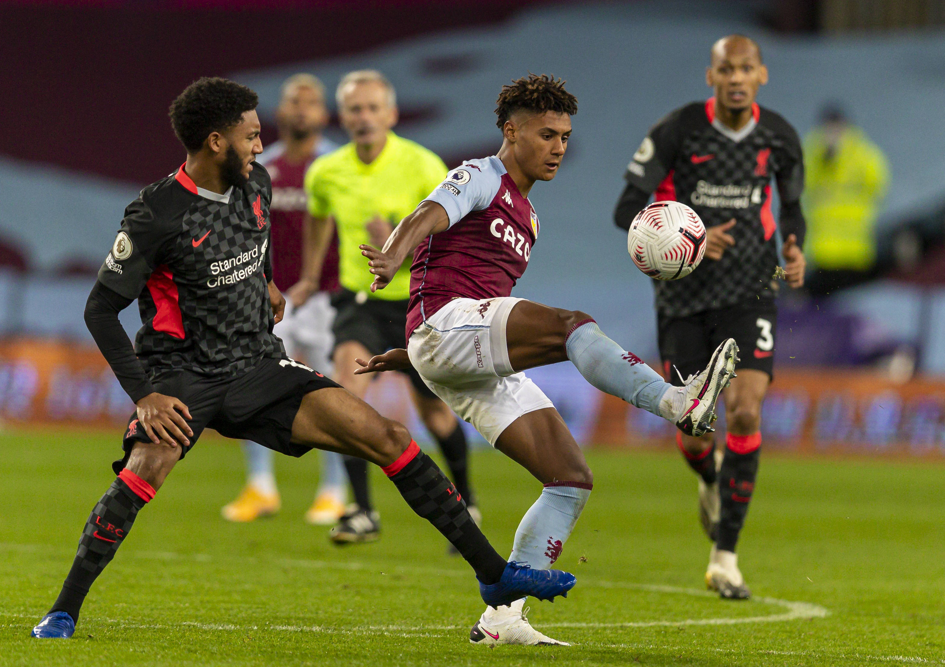 他的这种态 他的这种态