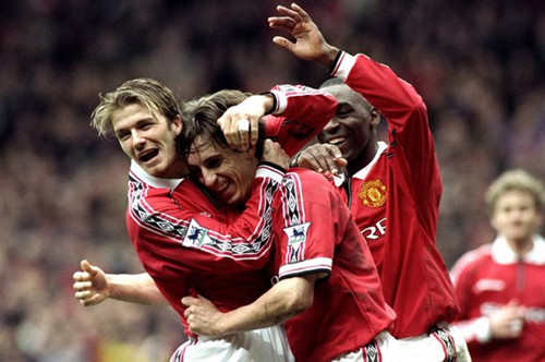 展望未来 展望未来